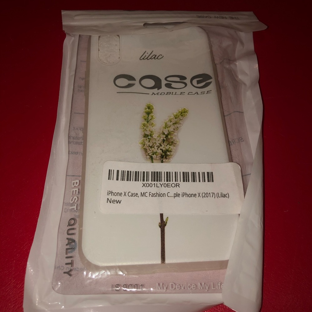 iPhone X Case